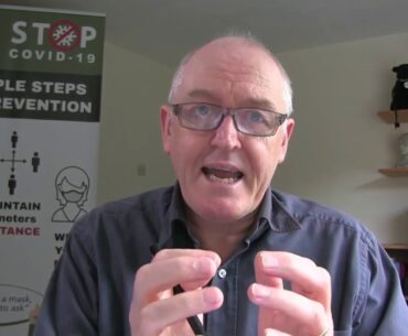 Coronavirus, Winter risks