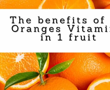 The benefits of Kakadu Plum, how it gives more vitamin C than Oranges?