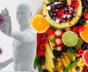 12 Powerful Foods to Boost Immunity | Immune System Booster