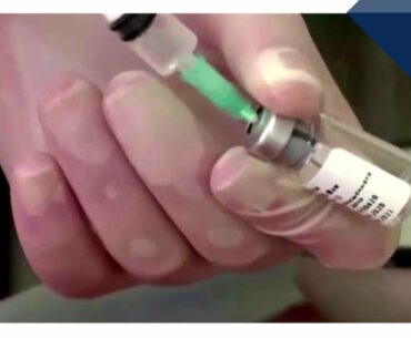 First Covid-19 vaccines may not be as effective in treating the coronavirus