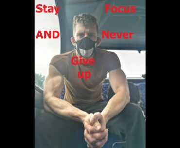 Fitness motivation BACK/ARM Fitness journey episode 2