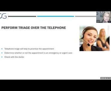 Post COVID Communication Skills for Dental Office Administrators