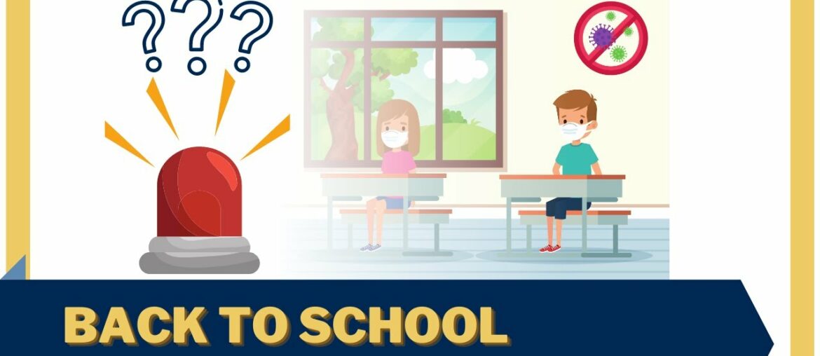 COVID-19 Risk to Children