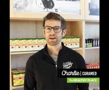 Natural Treatment for Inflammation | Curamed | The Healthy Place 2020