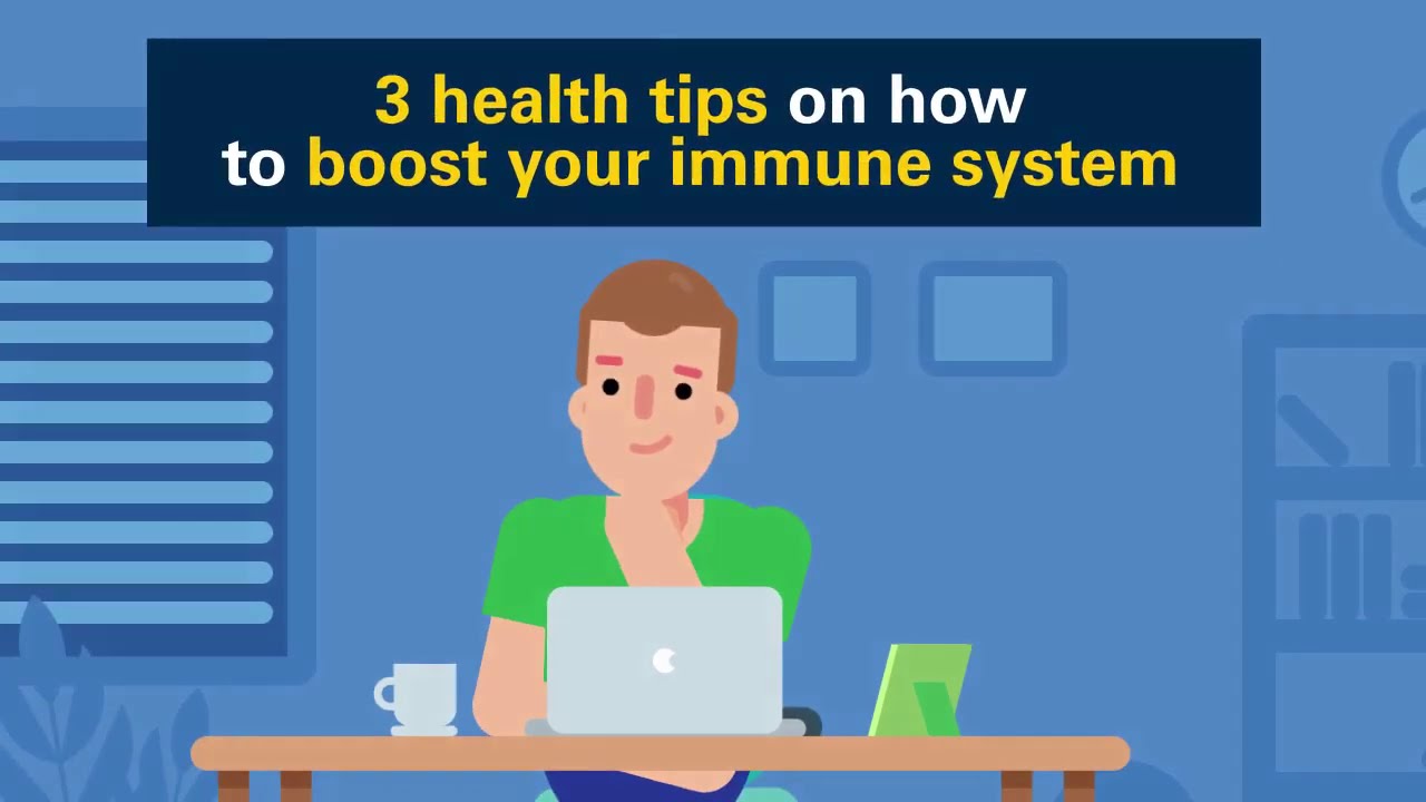 COVID 19 Health Tips