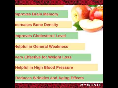 Top Ten Fruits To Fight Against COVID19