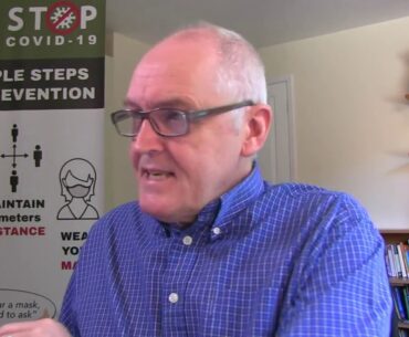 Coronavirus, Death Rates Plummet