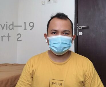 Special Episode Part 2 : COVID-19