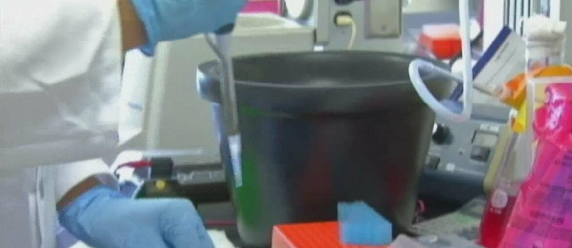 Herd immunity for COVID-19 in U.S. would take time and is not a guarantee, medical expert says