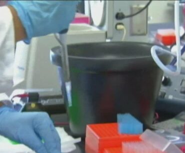 Herd immunity for COVID-19 in U.S. would take time and is not a guarantee, medical expert says