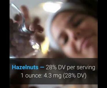 Foods that are high in Vitamin E    I     HEALTH BENIFITS