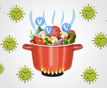 Nutrition and COVID-19 | Celebrating National Nutrition Month 2020 | IIPHG