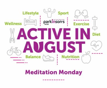 Meditation Monday. COVID19 and Mental Health with Shushann.