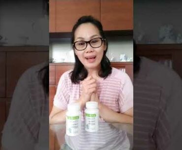 HERBALIFE Multivitamin & minerals COMPLEXS