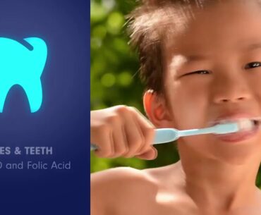 Vi Kids Gummy Multivitamin