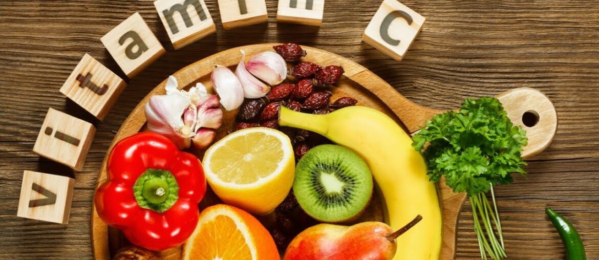 VITAMIN .. C in view of Covid 19 ||UPSC,GROUP 1 and 2