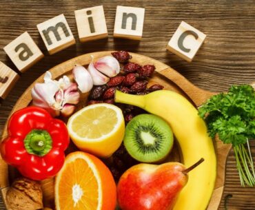 VITAMIN .. C in view of Covid 19 ||UPSC,GROUP 1 and 2