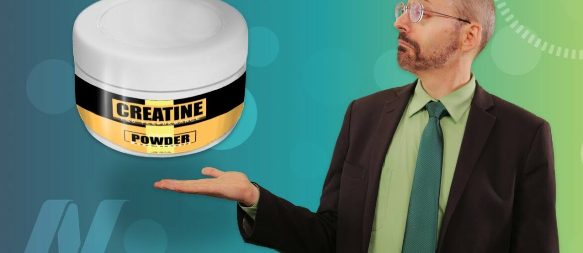 Should Vegetarians Take Creatine to Normalize Homocysteine?