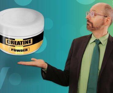 Should Vegetarians Take Creatine to Normalize Homocysteine?