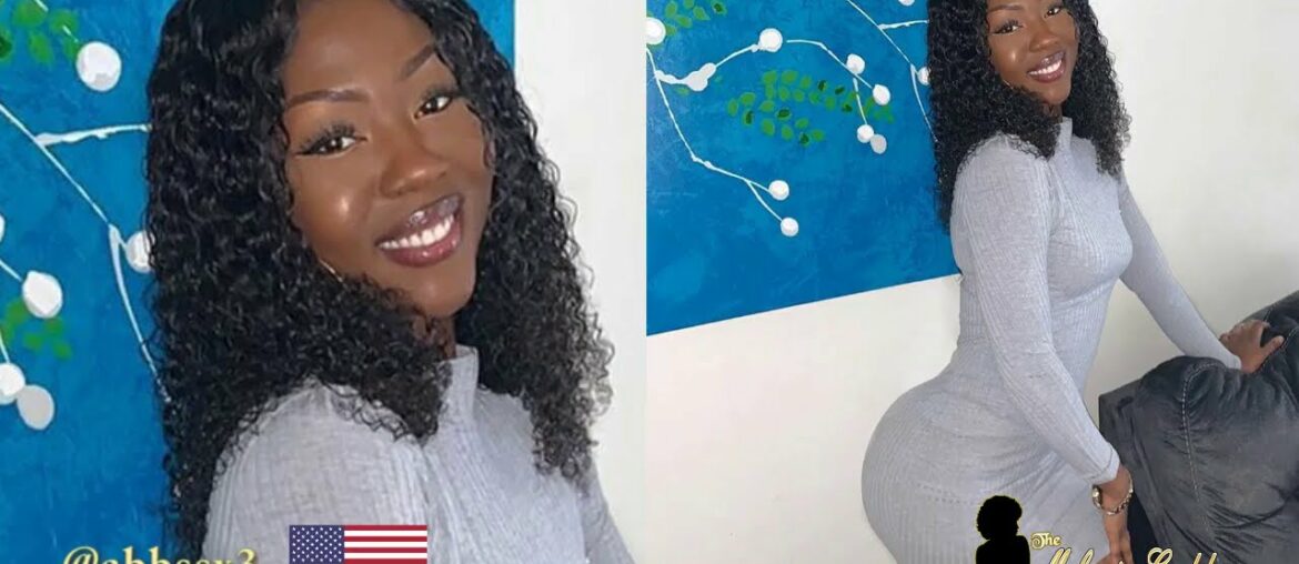 @abbssx3 perfect melanin beauty #Melanin #Goddess