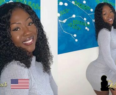 @abbssx3 perfect melanin beauty #Melanin #Goddess