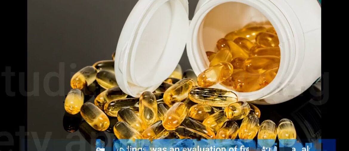 Things about Vitamins and Supplements - Livestrong.com