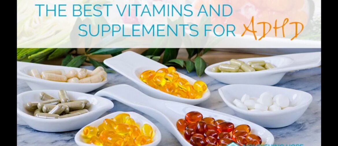 7 Simple Techniques For Vitamins and Supplements 101 - Healthier by Nature - CHFA