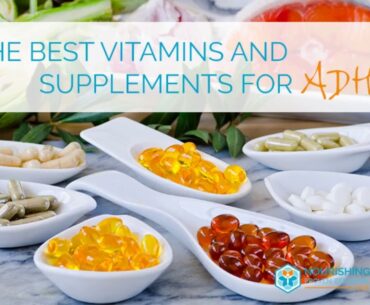 7 Simple Techniques For Vitamins and Supplements 101 - Healthier by Nature - CHFA