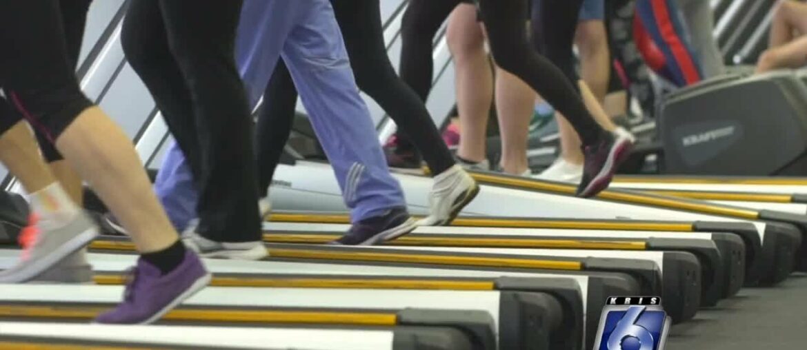 Vitamin C shown to help preserve muscle for older people