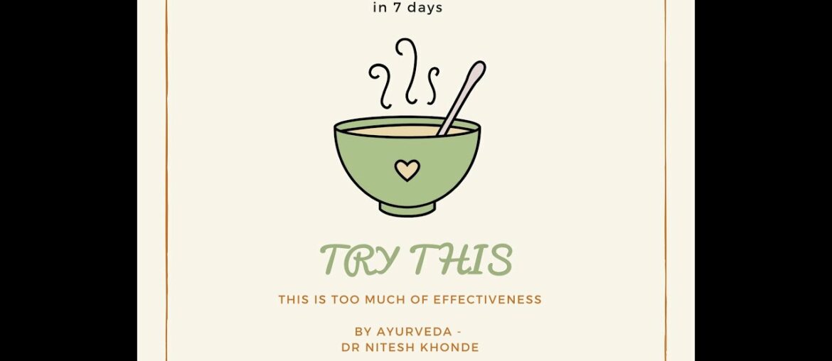 Covid 19 - Corona Preventive & Immunity increasing ways, how to get out of Corona by Ayurvedic