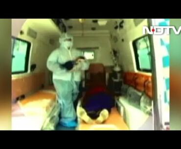 Pregnancy And Pandemic: Becoming A Mother During COVID-19