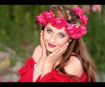 How to stay youthful - with Vitamin C extracts - Morning Beauty Routine - 5