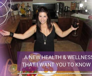 A New Health & Wellness Find That I Want You To Know About