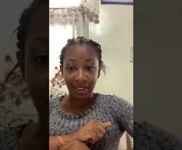 Wellness Wednesday- (9/2/2020)