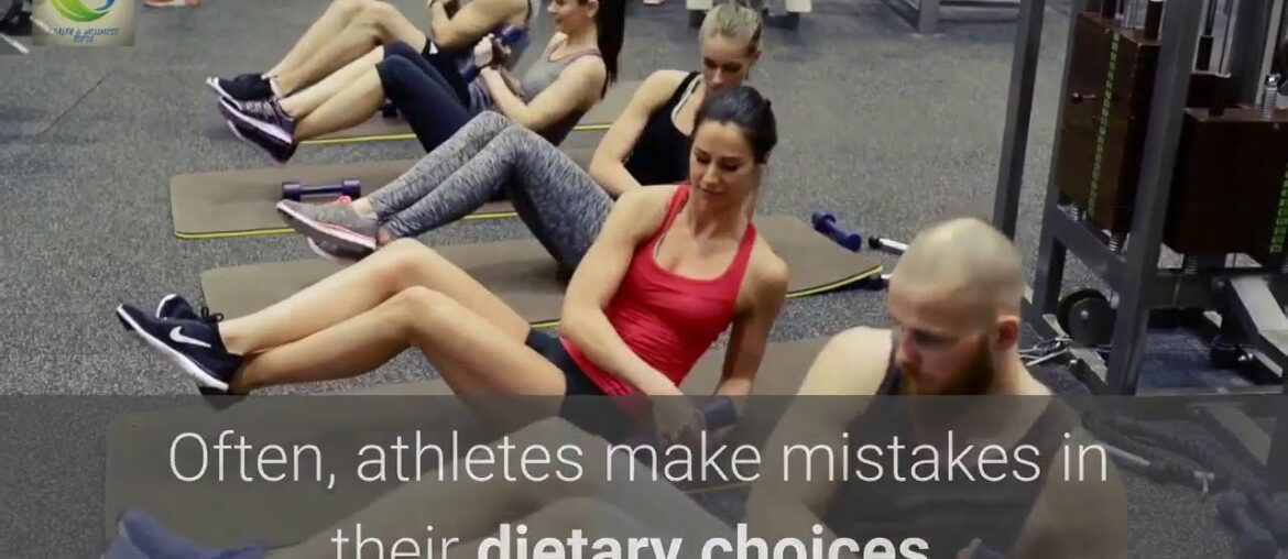 the benefits of supplements for sports