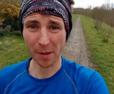 [ MORE VITAMIN G ] TAPERING & RECOVERY