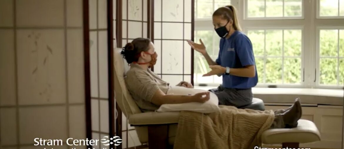 Welcome to The Stram Center for Integrative Medicine! | 2020