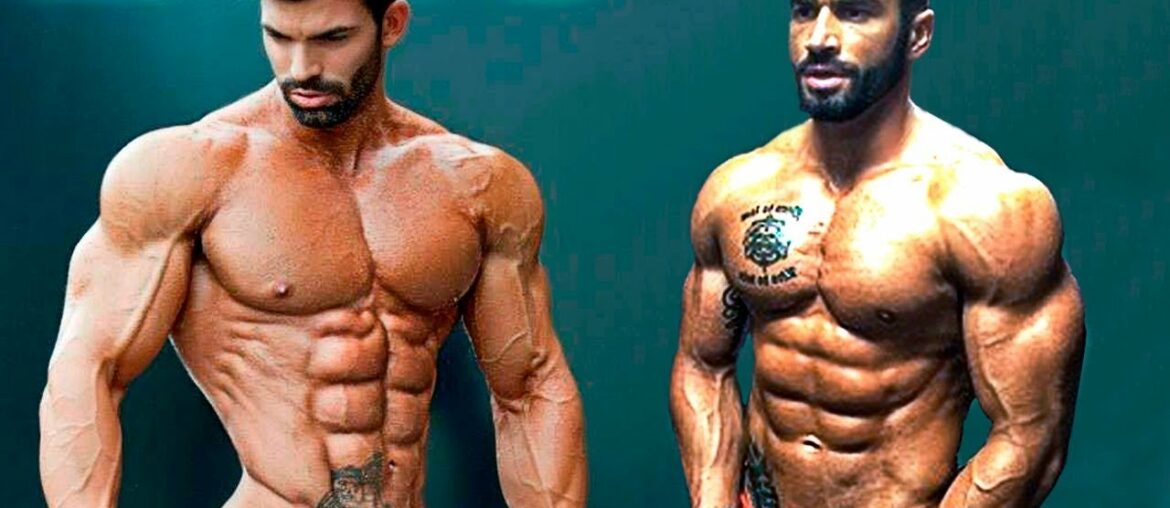 FITNESS + MODEL MOTIVATION  + New Beginning + GYM MOTIVATION +2020