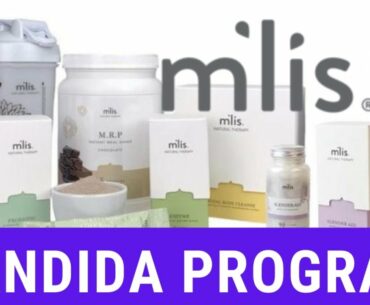 Mlis Candida Program
