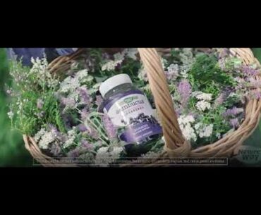 Nature's Way Sambucus Elderberry Gummies, Herbal Supplements