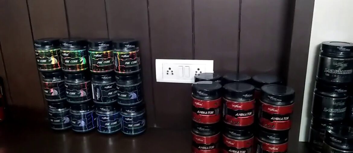 Maxener wellness Jaipur rajasthan