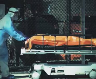 COVID-19 death count controversy