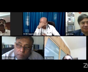 COVID19 UPDATE Why results are different in China vs other countries