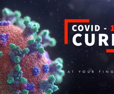 The Easy Cure for COVID-19 *not medical advice*
