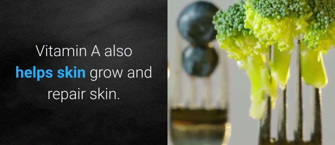 Vitamin A Sources Benifits