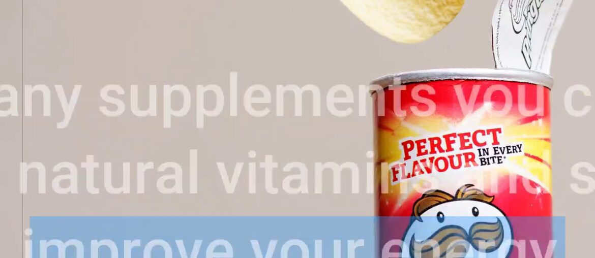 Facts About Six vitamins and supplements men should take - Chatelaine Uncovered