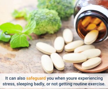 The Greatest Guide To Vitamins and Supplements: An Evidence-Based Approach