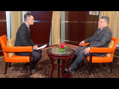 Dialogue with Yu Xuefeng: COVID-19 vaccine development