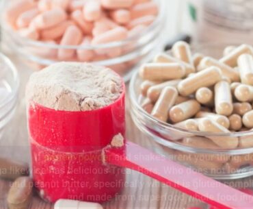 An Unbiased View of Supplement Information - Vitamins, Herbs, and Dietary