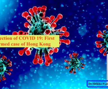 Reinfection of COVID 19 ???